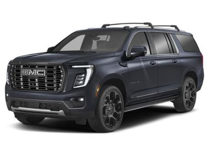gmc yukon xl 2025 1GKS2WRL0SR210734 image gmc yukon xl 2025 1GKS2WRL0SR210734 image